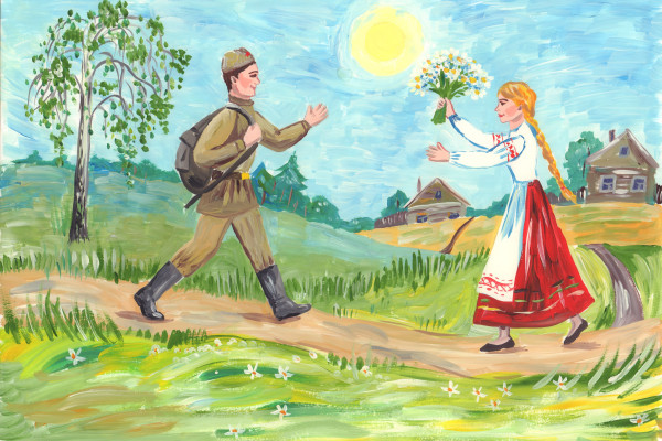  Александра